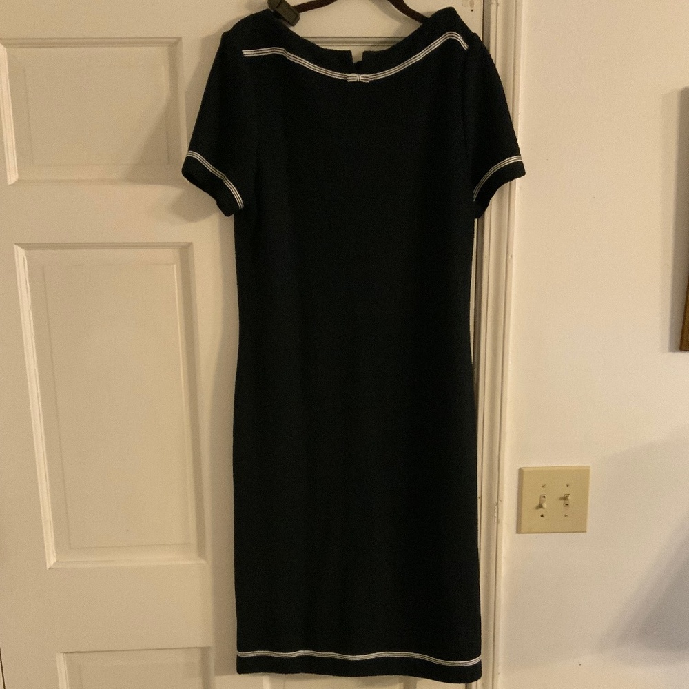 St. John knits Dress, size 14